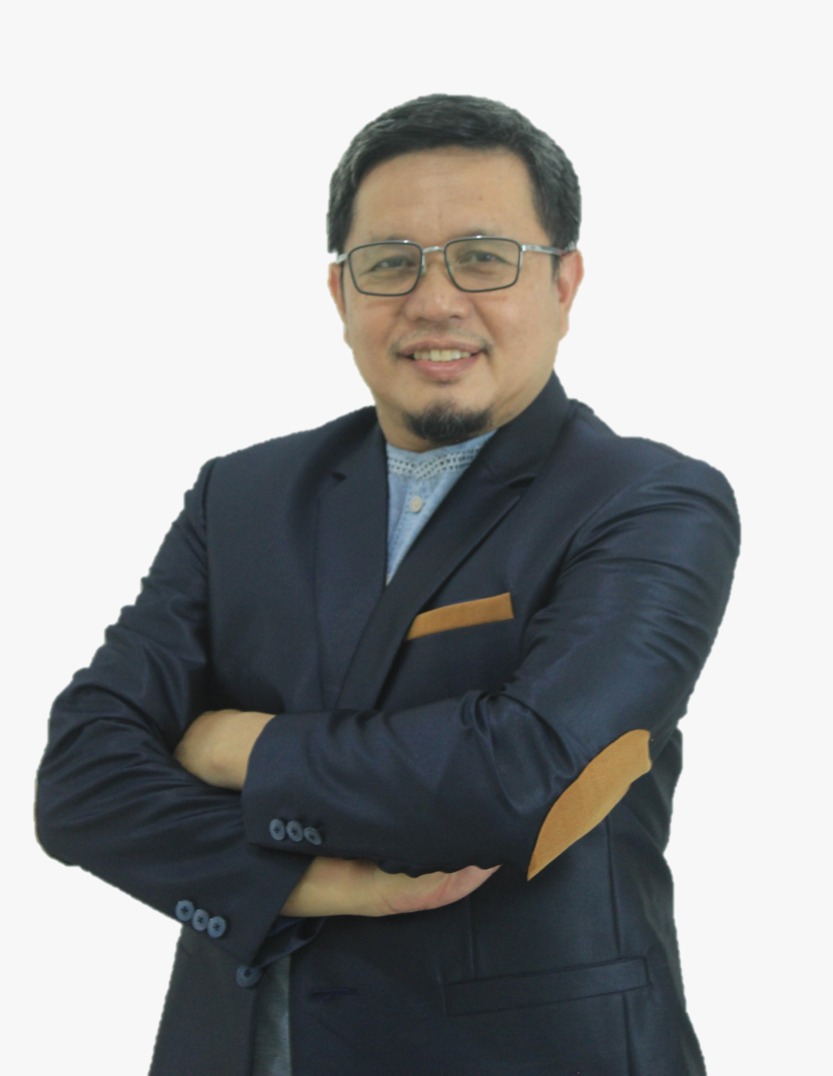 Coach Jufri